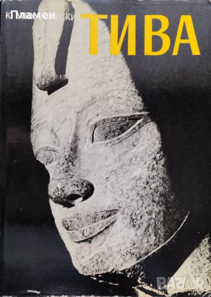 Тива Казимеж Михаловски, снимка 1