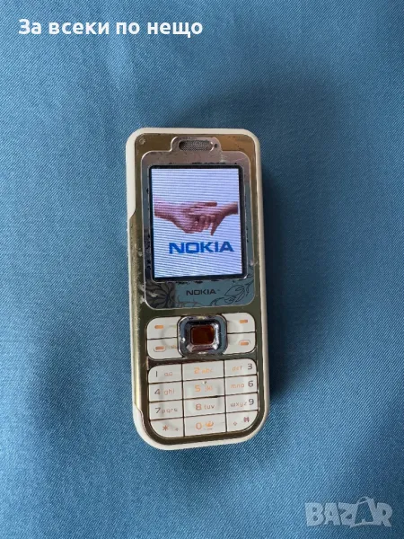 Nokia 7360 , Нокия 7360, снимка 1