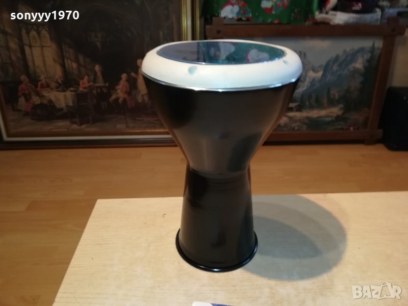 ТАРАМБУКА 75ЛВ 1512211632, снимка 1