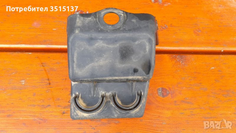 Yamaha Raptor 660 предпазител карбуратори, снимка 1