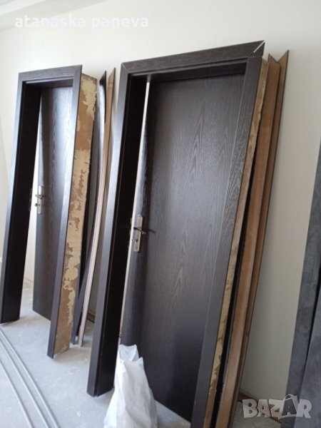 Продавам нови врати, снимка 1