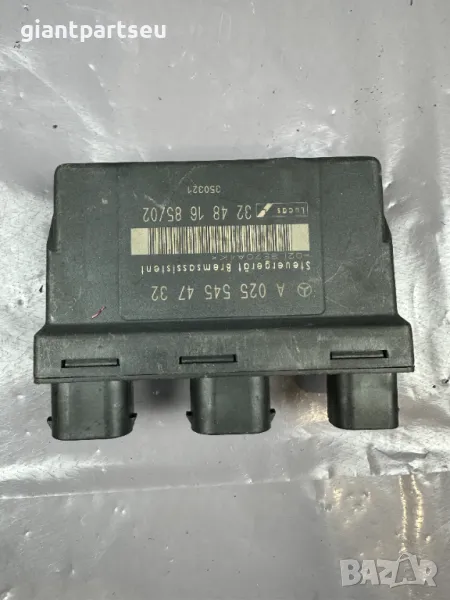 ABS Модул за Мерцедес Mercedes-benz W202 A0255454732, снимка 1