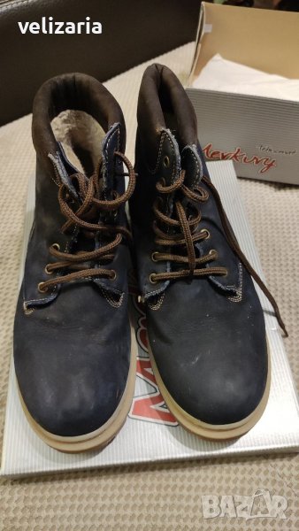 Боти Кавалер N41, снимка 1