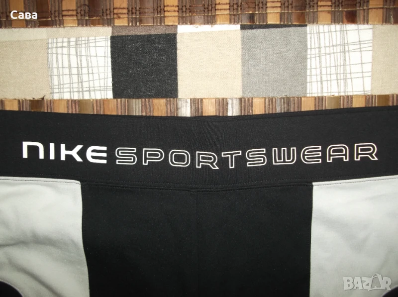 Фитнес шорти NIKE  мъжки,Л-ХЛ, снимка 1