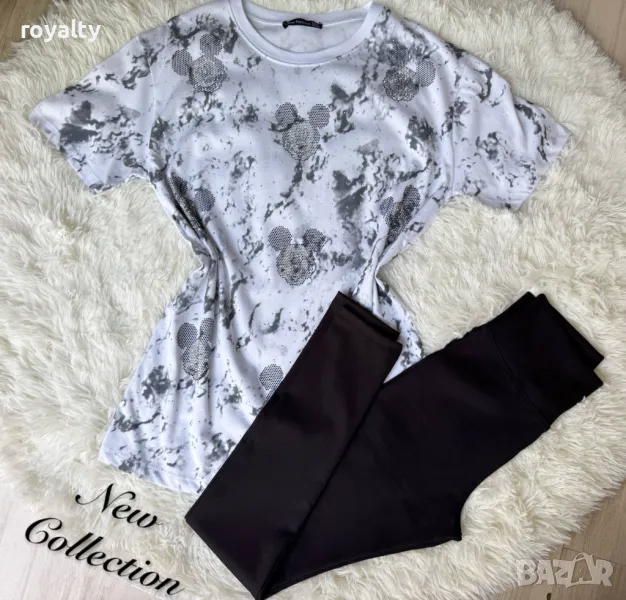 Дамски комплекти Различни цветове , снимка 1