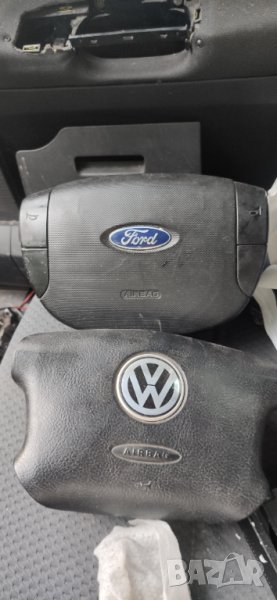 Airbag sharan galaxy alhambra , снимка 1