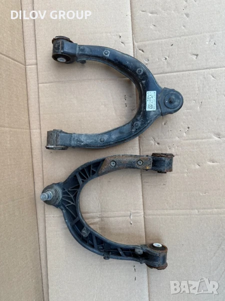 Носач Tesla Model 3 / Y, снимка 1