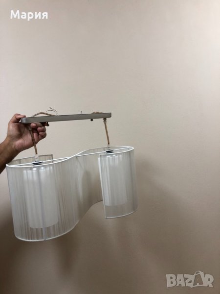 Лампи, снимка 1