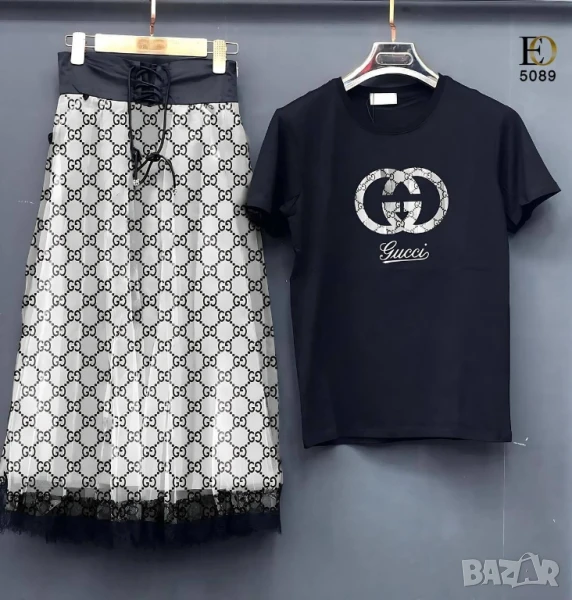 дамски комплекти gucci , снимка 1