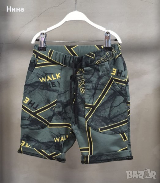 Къс панталон 🔝 Firi, снимка 1