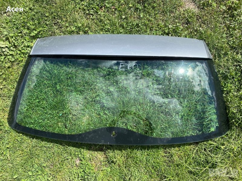 спойлер БМВ Е61 / BMW E61, снимка 1