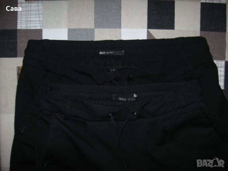 Спортни панталони ONLY  дамски,ХС и Л, снимка 1