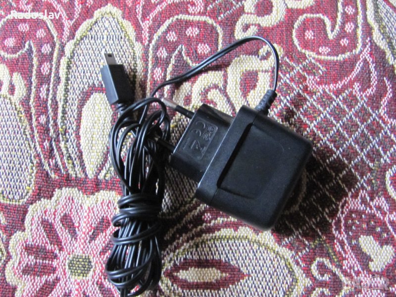 Motorola адаптер 5v 550mA , снимка 1