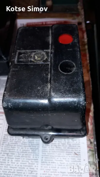 Кутия за пускатели, снимка 1