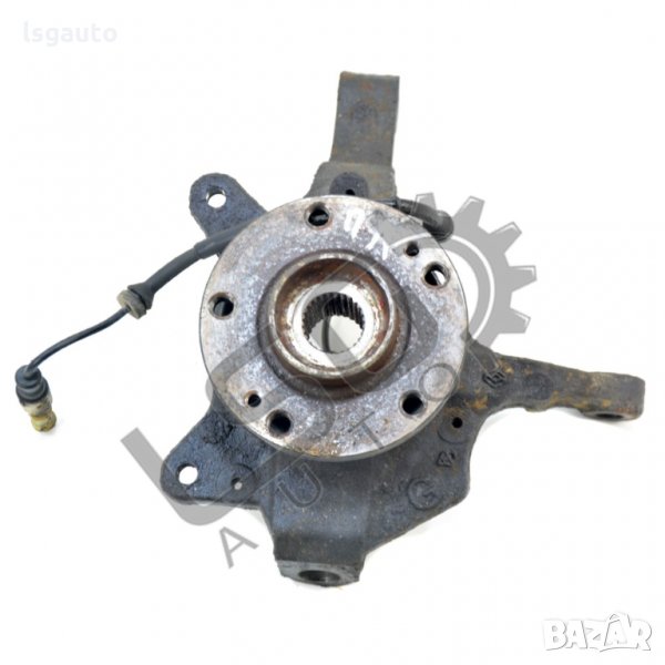 Преден ляв шенкел Renault Laguna II 2001-2008 R030221N-40, снимка 1