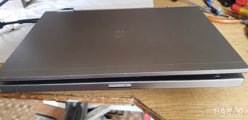 HP Elitebook 8470p, снимка 1