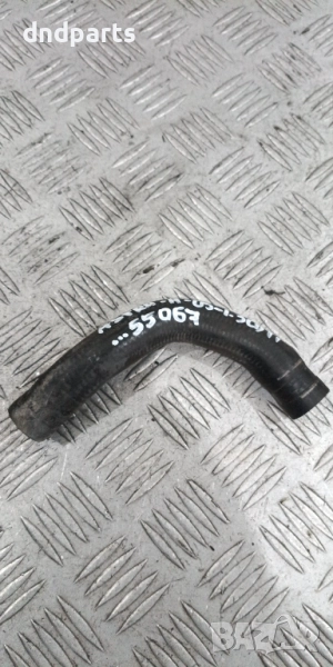 Маркуч антифриз Opel Astra H 1.3CDTi 2005г.	, снимка 1