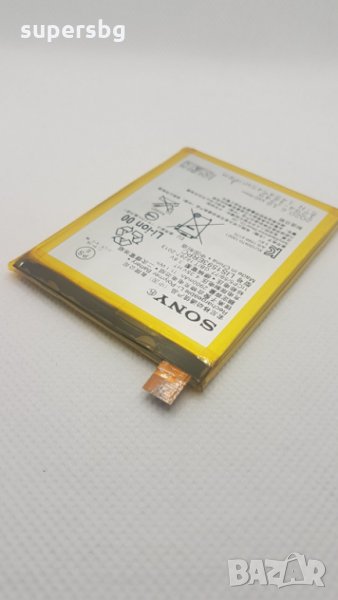 Нова Оигинална Батерия за Sony Xperia Z5 C5803 LIS1594ERPC   ompact E, снимка 1