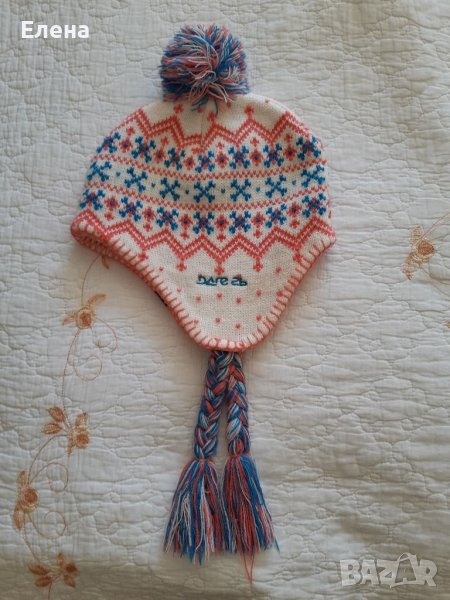 Детска шапка, снимка 1