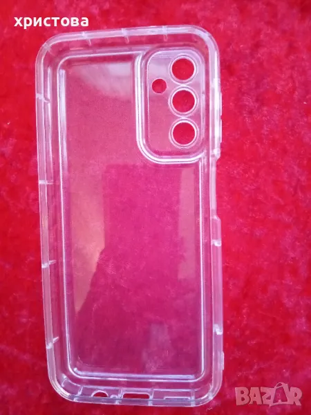 Удароустойчив калъф-Самсунг А14 4G/5G, снимка 1