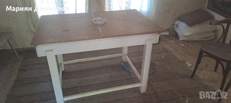 стари мебели,вещи и др, снимка 1