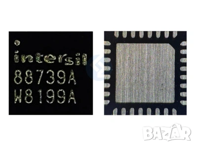 ISL88739AHRZ Battery Charger IC, снимка 1