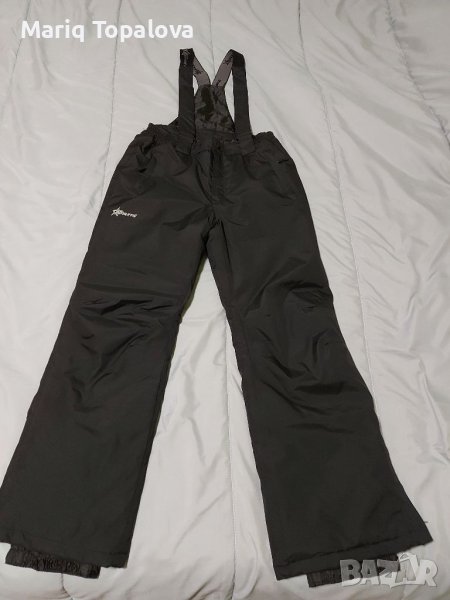 Ски гащеризон 12 год., снимка 1