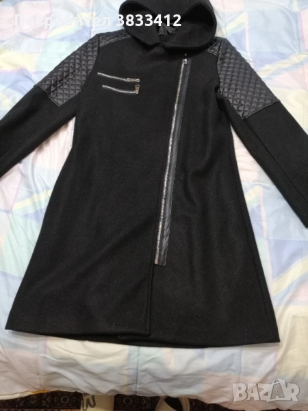 Дамско палто, снимка 1