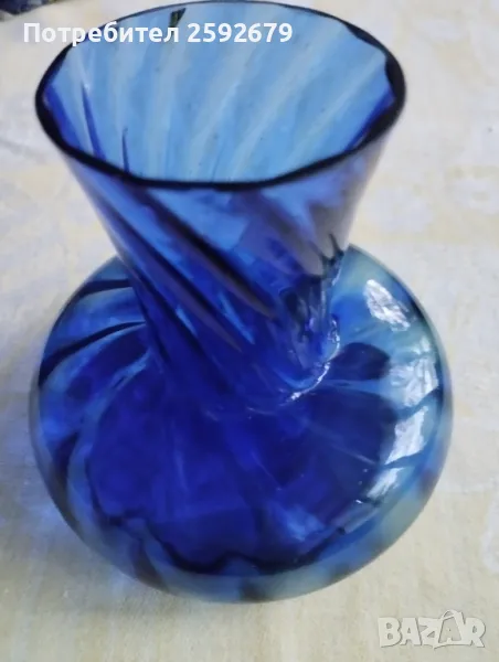 Вазички, пепеници и свещници, снимка 1