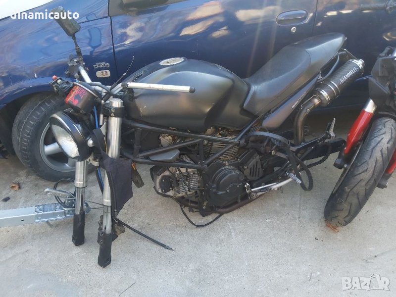 Ducati Monster 600 - 1998г. На части , снимка 1