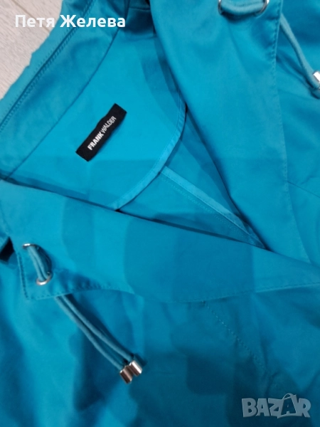 Дамско сако FRANK WALDER- (L/XL), снимка 1