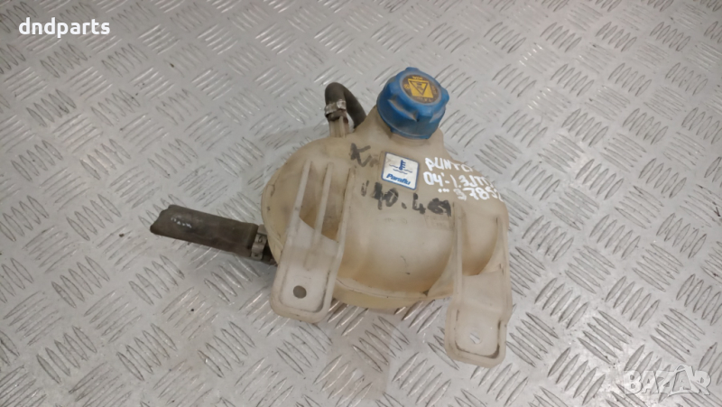 Казанче охладителна течност Fiat Punto 1.3JTD 2004г.	, снимка 1