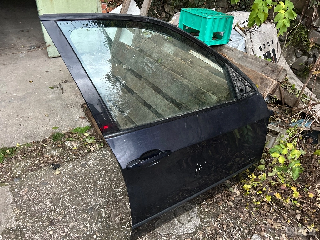 предна дясна врата BMW X5 E70 , снимка 1