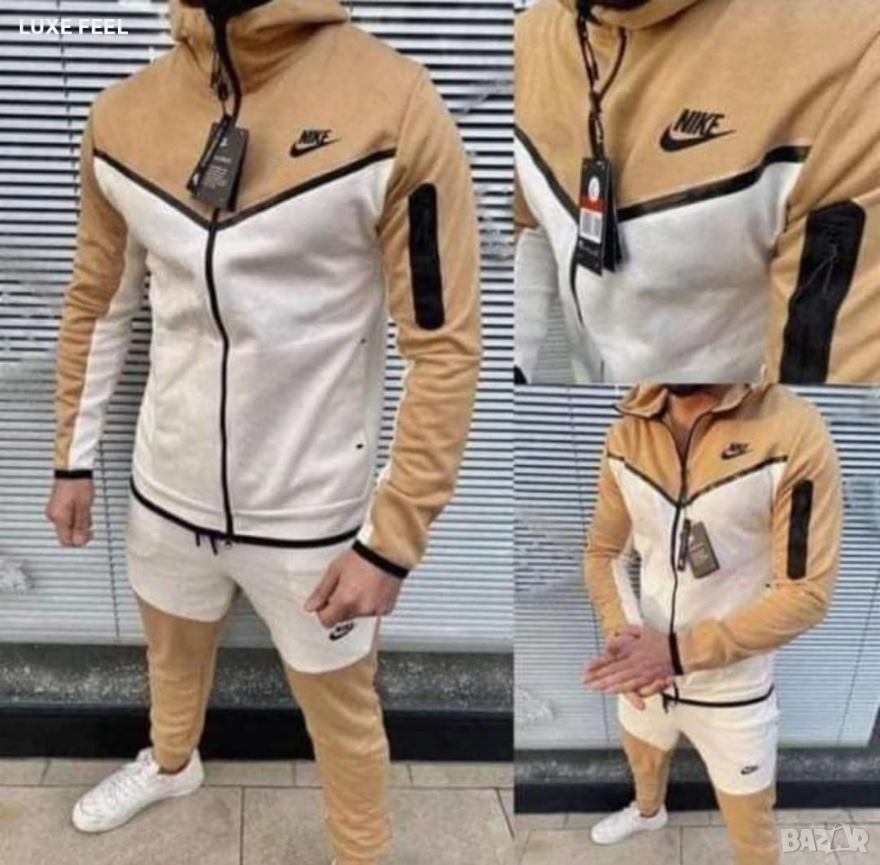 Мъжки Екип ⚜️ Nike , снимка 1