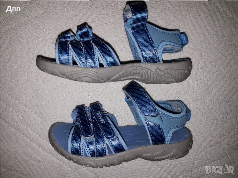 Teva № 25-26 детски  спортни сандали, снимка 1