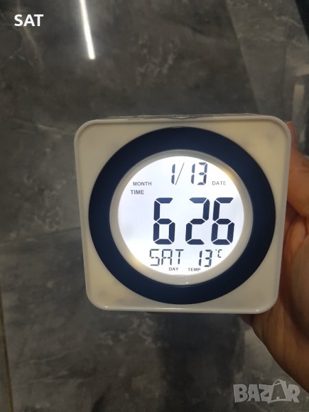 Часовник, снимка 1