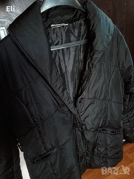 Зимно дамско яке, снимка 1