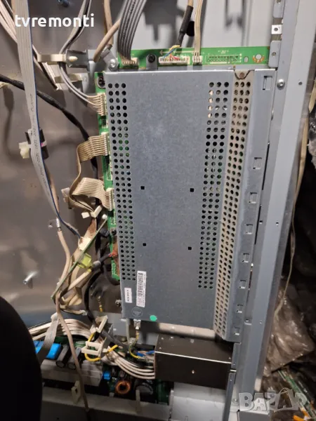 Платка 3139 123 6141.1 WK523.4 от телевизор PHILIPS модел 42PF5320/1 For 42Inc Display S42SD-YB05, снимка 1