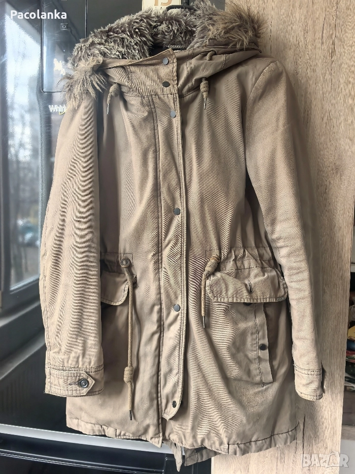 парка номер S/M, снимка 1