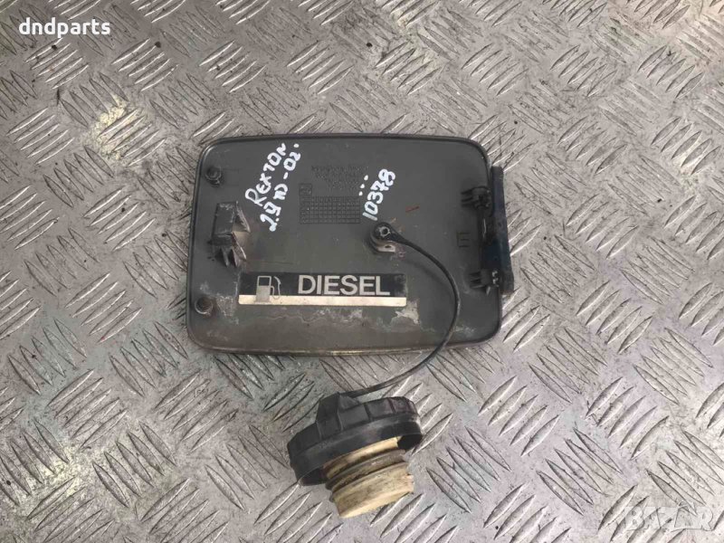 Вратичка резервоар Ssang Yong Rexton,2.9TD,2003г., снимка 1