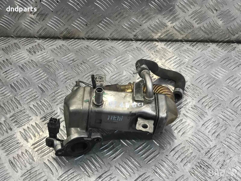 ЕГР Охладител Renault Talisman,1.6dci,2016г., снимка 1