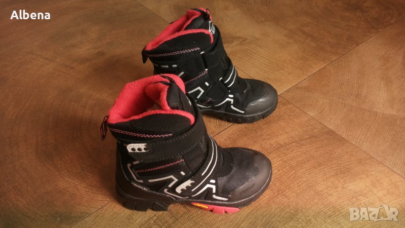 McKINLEY SNOWSTAR II AQUAMAX Vibram Размер EUR 28 / UK 7 зимни водонепромукаеми 177-13-S, снимка 1
