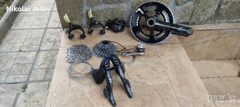 шосеен монтаж, снимка 1