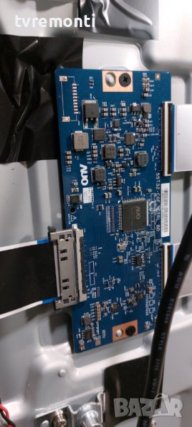 TCON BOARD ,55T32-COF CTRL BD  for PHILIPS 50PUS6503/12 55inc DISPLAY, снимка 1