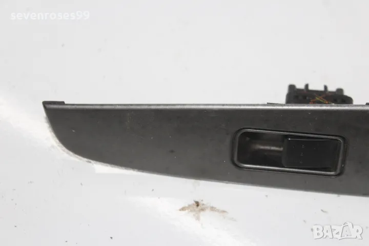 Бутон ел стъкло задно дясно Мазда 3 2008 2.3i 158hp Mazda 3 седан, снимка 1