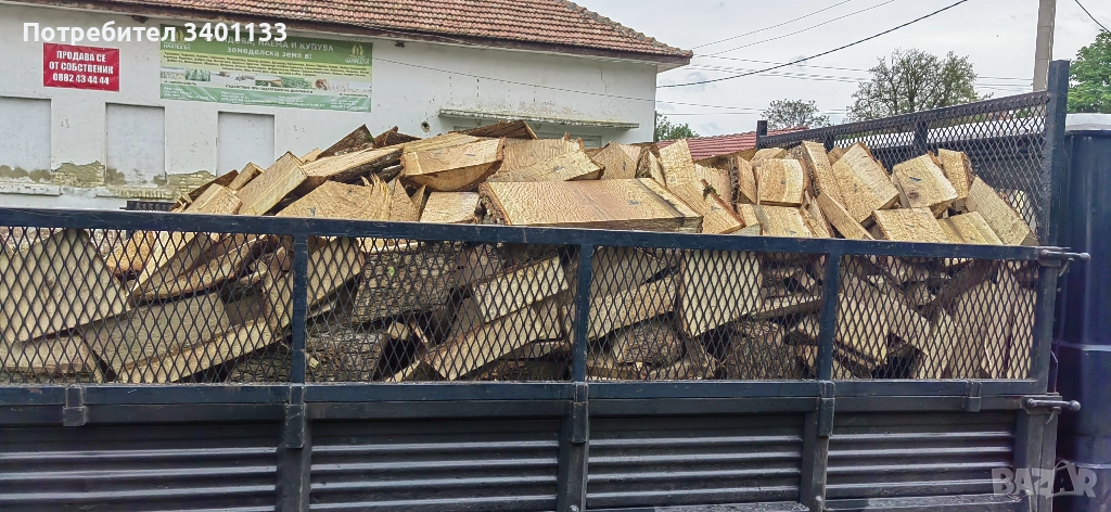 Дъбови Изрезки, снимка 1