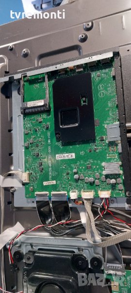 Main board assy 715GB126-M0A-B01-006K / 703TQLPL130;LCD LED TV Philips 55OLED856/12, снимка 1