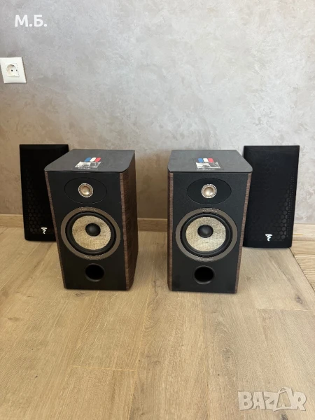 Focal Aria 906, снимка 1