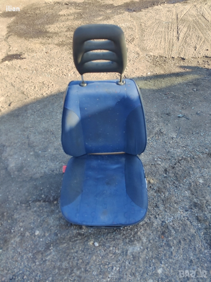 седалки скудо , снимка 1