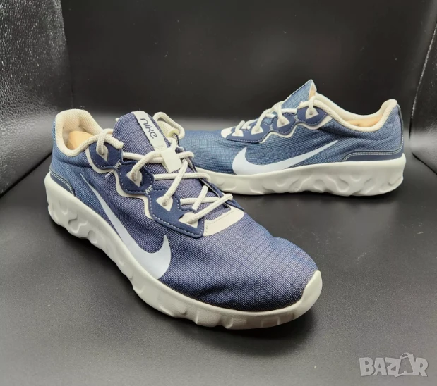 маратонки Nike Explore Strada „Midnight Navy номер 44 ,5-45 , снимка 1